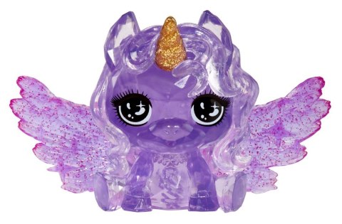 Lalka Rainbow High Little Rainbow, Amethyst (purple)