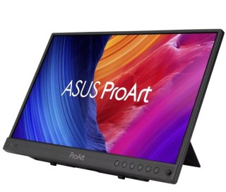 Monitor 16 cali PA16USV 4K IPS HDMI USB-C Asus