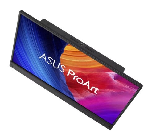 Monitor 16 cali PA16USV 4K IPS HDMI USB-C Asus