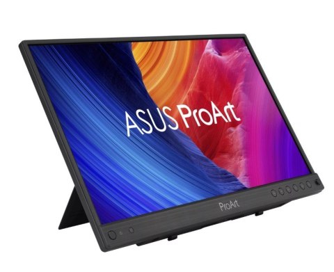 Monitor 16 cali PA16USV 4K IPS HDMI USB-C Asus