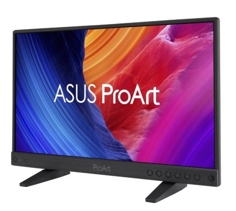 Monitor 16 cali PA16USV 4K IPS HDMI USB-C Asus