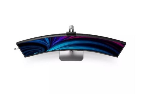 Monitor 49B2U5900CH 49 cali Curved VA HDMIx2 DP USB-C RJ45 KVM HAS Kamera Głośniki Philips