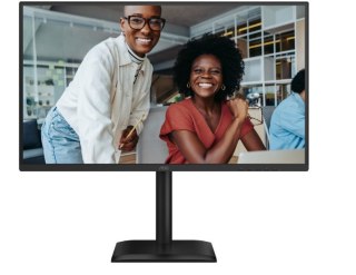 Monitor Q27E4U 27 cali IPS 120Hz HDMI DP Pivot Głośniki