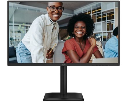 Monitor Q27E4U 27 cali IPS 120Hz HDMI DP Pivot Głośniki