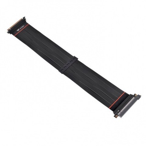 Riser taĹma - TT Premium PCI-E 4.0 x16 Extender - 600mm