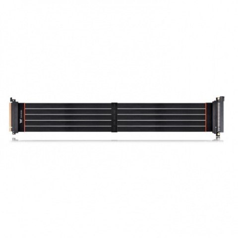 Riser taĹma - TT Premium PCI-E 4.0 x16 Extender - 600mm