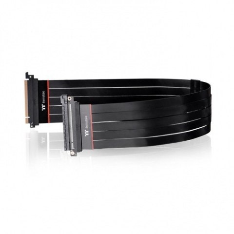 Riser taĹma - TT Premium PCI-E 4.0 x16 Extender - 600mm