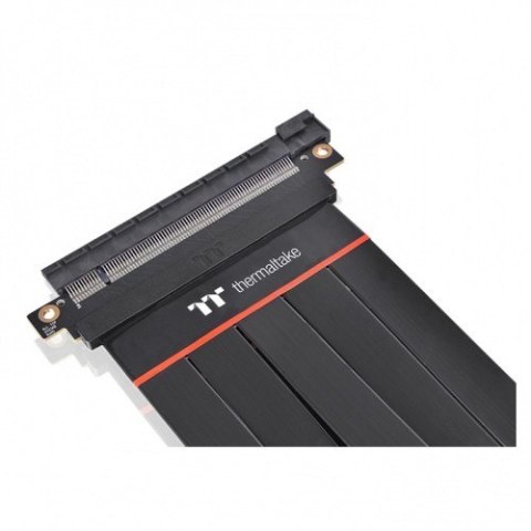 Riser taĹma - TT Premium PCI-E 4.0 x16 Extender - 600mm
