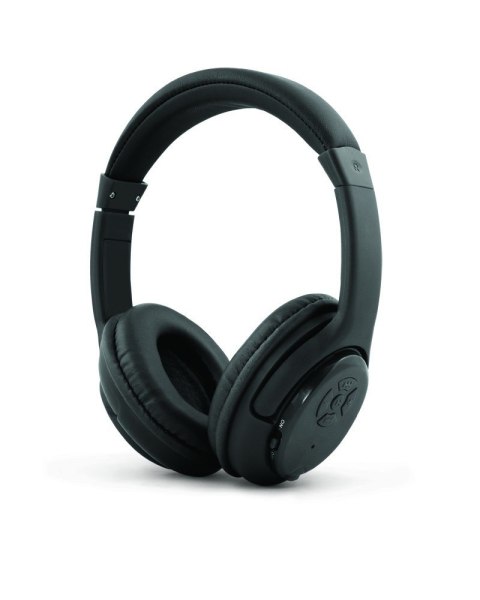 SŁUCHAWKI BLUETOOTH LIBERO CZARNE Esperanza