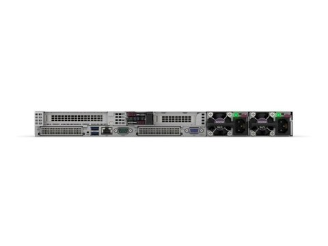 Serwer DL325 G11 9124 64GB 8SFF P77252-425