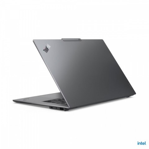 Ultrabook ThinkPad X9 G1 21Q60008PB W11Pro Ultra 7 258V/32GB/1TB/INT/15.3 OLED/Touch/Grey/3YR Premier NBD + CO2 Offset
