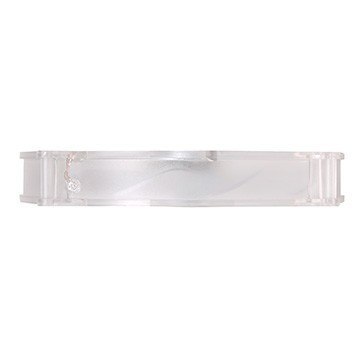 Wentylator - Pure 20 LED Blue (200mm, 800 RPM) BOX Thermaltake