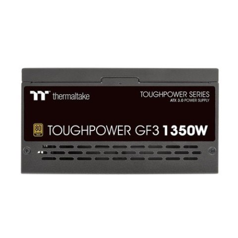 Zasilacz - Toughpower GF3 1350W Gold F Modular 14cm Gen5 Thermaltake