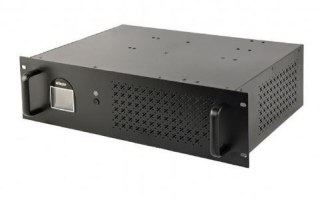 Zasilacz awaryjny UPS 2000VA Line-In 2xC13 2xSchuko USB Gembird