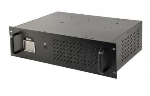 Zasilacz awaryjny UPS 2000VA Line-In 2xC13 2xSchuko USB Gembird