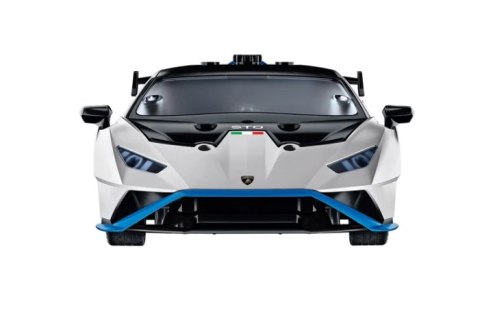 Clementoni Naukowa Zabawa Klocki Laboratorium Mechaniki Lamborghini Huracan STO Język Polski Clementoni 50917