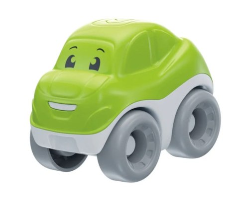Clementoni Transporter Przewrotne Samochodziki Clementoni 17998