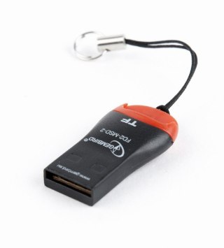 Czytnik MicroSD na USB Gembird