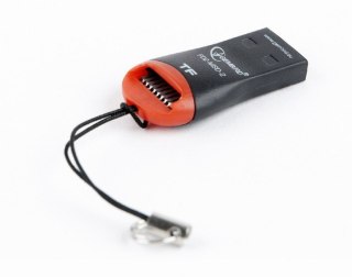Czytnik MicroSD na USB Gembird