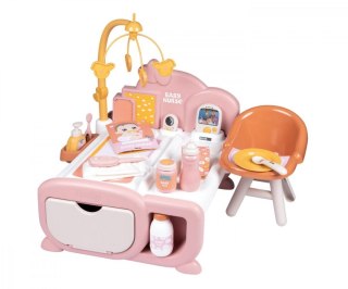 Elektroniczny kącik opiekunki Baby Nurse Smoby