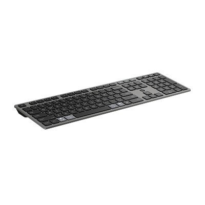 Klawiatura bezprzewodowa 725 Multi-Device Wireless KBD 9T5B2AA#ABB HP Inc.