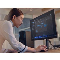 Komputer ProDesk 4 Tower G1i Desktop AI PC U5-225 512/16/W11P 9H7U6ET