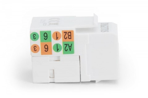 Moduł Keystone RJ45 kat.6 UTP LSA Digitus