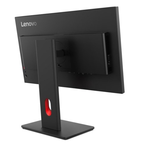 Monitor ThinkVision T24D-40 23.8 cala 64B9GAT1EU