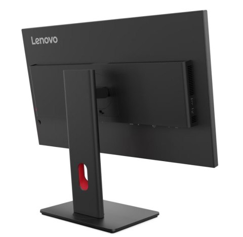 Monitor ThinkVision T27UD-40 27 cali with MC60 64AFZAT2EU