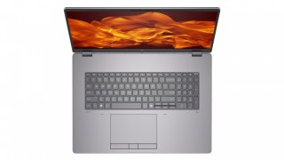 Notebook stacja robocza ZBook Fury G1i U7-265HX 1TB/32GB/W11P/18.0 98L95ET