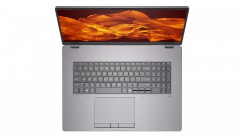 Notebook stacja robocza ZBook Fury G1i U7-265HX 1TB/32GB/W11P/18.0 98L95ET