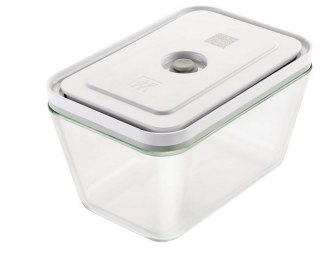 Pojemnik szklany Fresh&Save 2l szary