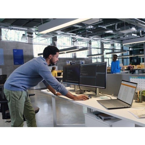 Stacja robocza Zbook X G1i U9-285H 2TB/32GB/Win11Pro/16 cali B72XPET