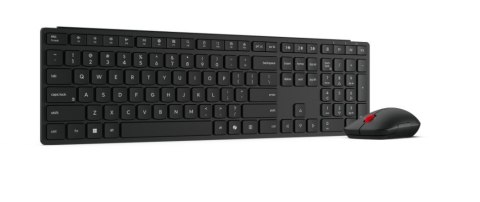 Zestaw bezprzewodowy Multi-Mode Pro Combo Klawiatura i Mysz 6000-US English 4X31S04810