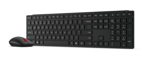 Zestaw bezprzewodowy Multi-Mode Pro Combo Klawiatura i Mysz 6000-US English 4X31S04810