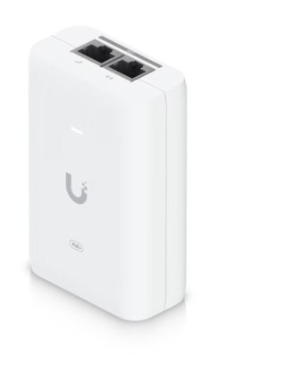 Adapter UACC-PoE+-2.5G Gigabit Ethernet 48 V UBIQUITI