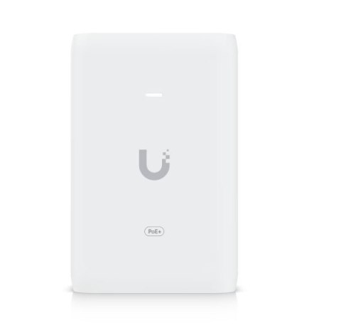Adapter UACC-PoE+-2.5G Gigabit Ethernet 48 V