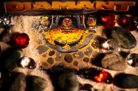 Gra Diamenty wersja 1.5