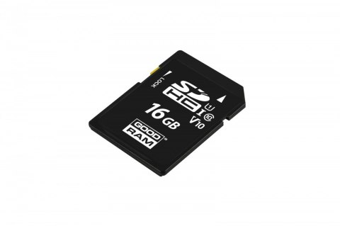 Karta SD 16GB Class 10 UHS I