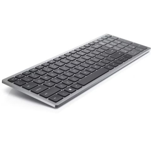 Klawiatura bezprzewodowa C-KB740 - US International