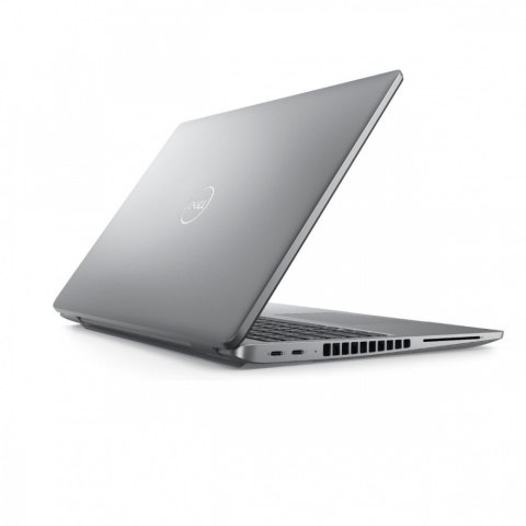 Mobilna stacja robocza Precision 3591 W11P Ultra 7 155H/16GB/512GB SSDG4/15.6FHD/NvidiaRTX1000/FgrPr&SmtCd/FHD/IRCam/Mic/WWANRea