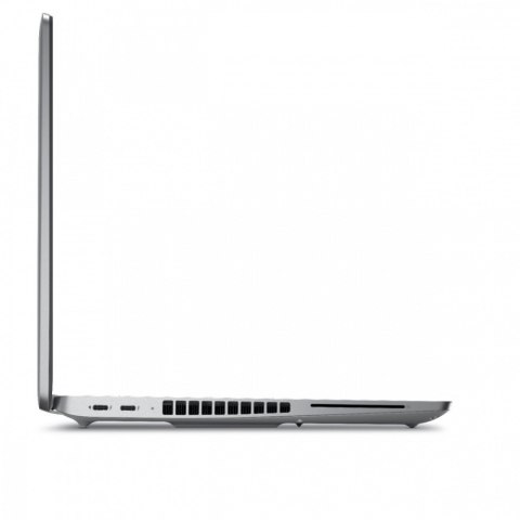 Mobilna stacja robocza Precision 3591 W11P Ultra 7 155H/16GB/512GB SSDG4/15.6FHD/NvidiaRTX1000/FgrPr&SmtCd/FHD/IRCam/Mic/WWANRea