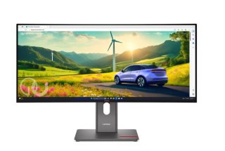 Monitor ThinkVision P34WD-40 34 cale 64ADGAT1EU