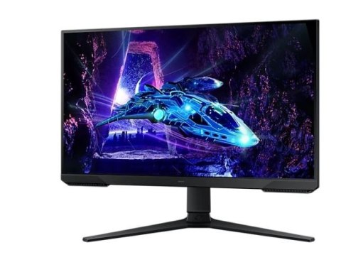 Monitor gaming Odyssey 24 cale LS24DG302EUXEN