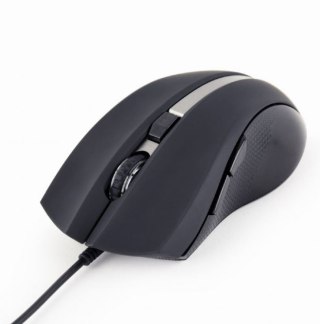 Mysz USB z G-laserowym sensorem Gembird