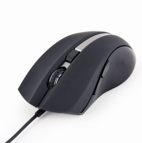Mysz USB z G-laserowym sensorem Gembird