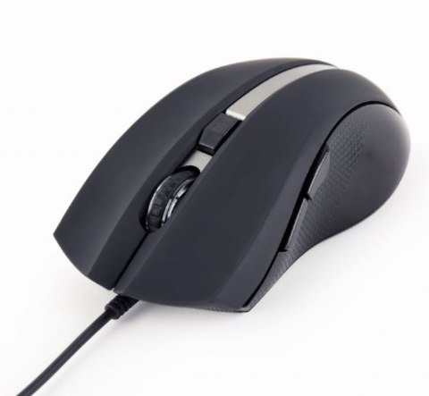 Mysz USB z G-laserowym sensorem Gembird