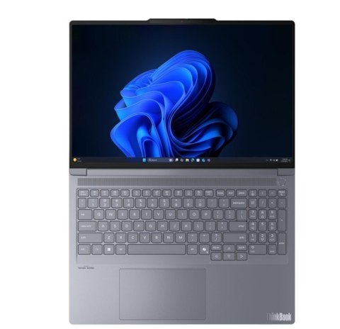 Notebook ThinkBook 16p G6 21R0001SPB W11Pro Ultra 7 255HX/2x16GB/1TB/RTX 5060 8GB/16.0 WUXGA/Luna Grey/1YR Premier WHB + 3YR OS 