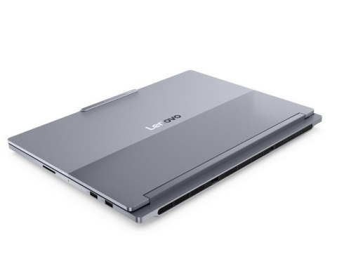 Notebook ThinkBook 16p G6 21R0001SPB W11Pro Ultra 7 255HX/2x16GB/1TB/RTX 5060 8GB/16.0 WUXGA/Luna Grey/1YR Premier WHB + 3YR OS 