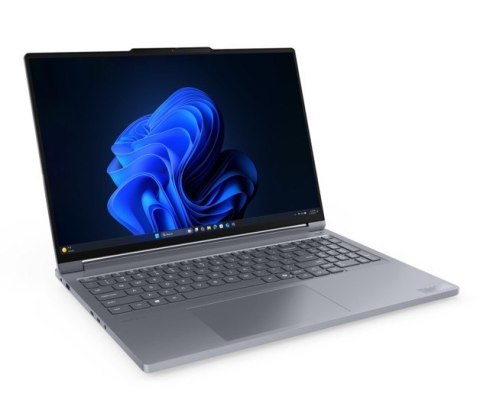 Notebook ThinkBook 16p G6 21R0001SPB W11Pro Ultra 7 255HX/2x16GB/1TB/RTX 5060 8GB/16.0 WUXGA/Luna Grey/1YR Premier WHB + 3YR OS 